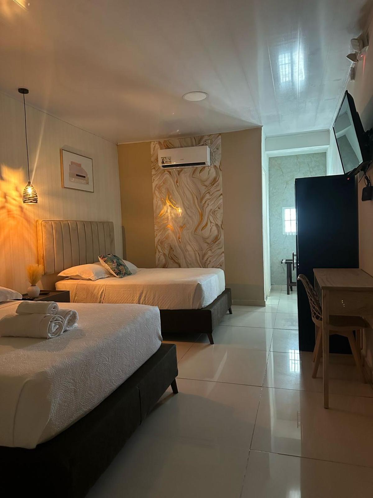 Hotel Classic Vip San Andrés Exterior foto