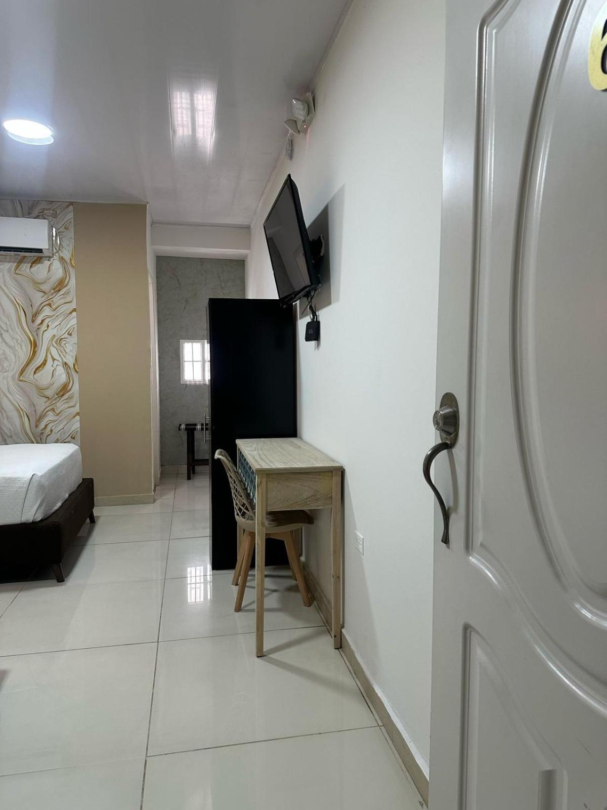 Hotel Classic Vip San Andrés Exterior foto